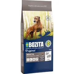 BOZITA Original Adult XL 12kg