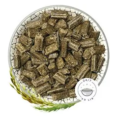 Bunny KaninchenTraum HERBS, pašaras triušiams, 4 kg — 2 nuotrauka