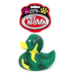 Guminė antis 7cm cypia