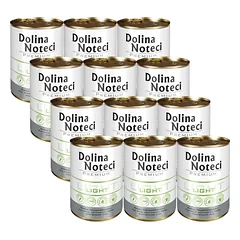 Dolina Noteci PREMIUM Light 12x400g