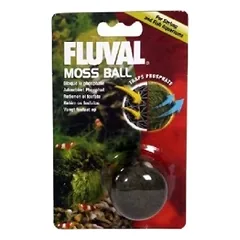 Fluval samanų kamuoliukas