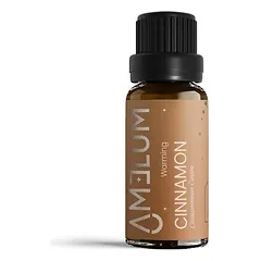 Cinamono eterinis aliejus, 10 ml — 1 nuotrauka