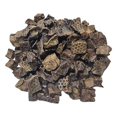 Ėrienos plaučių gabaliukai, 100g