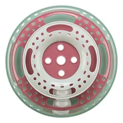 TRIXIE Žaidimas katei Catch the Balls, plastikas, 25x13 cm, 1 vnt. — 2 nuotrauka