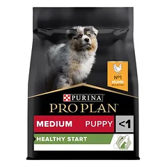 PURINA PRO PLAN Medium Puppy Healthy Start