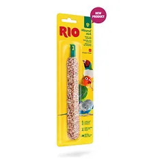RIO Mineral Stick mineralinis maistas visų rūšių paukščiams