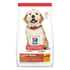 HILL'S Puppy Large Breed Chicken 14,5 kg
