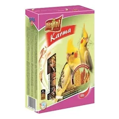 Vitapol visavertis lesalas papūgoms nimfoms 500g