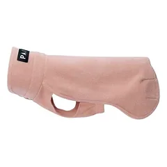 PAIKKA megztinis šunims Seawool Shirt, pale pink