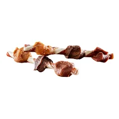 8in1 Flavours trigubo skonio iešmeliai šunims, 113 g — 2 nuotrauka