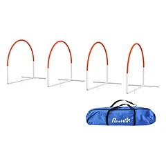 Agility rinkinys 89 × 69 × 99 cm