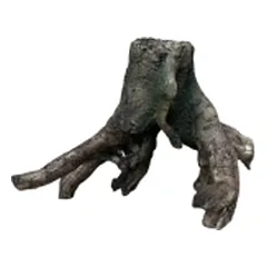 Dekoracija akvariumui, 22x17x16 cm