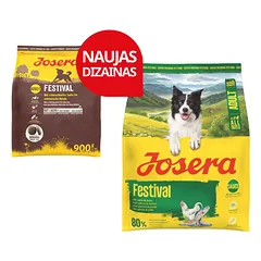 Josera Festival 12,5 kg