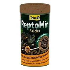 Tetra ReptoMin Sticks vėžliams 100 ml (22 g)