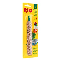 RIO mineralinė lazdelė visų rūšių paukščiams