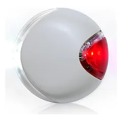 Flexi Vario LED apšvietimo priedas (pilka) — 1 nuotrauka