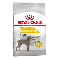 ROYAL CANIN Maxi Dermacomfort, SHN 12kg parduotuvėje pethappy.lt