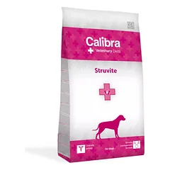 Calibra Veterinary Diets Dog Struvite 12kg