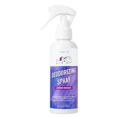 MCBOSON Deodorierungsspray 150 ml