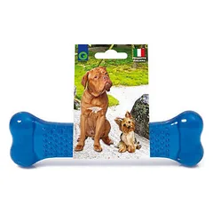 Dog toy Slurpy 4 cm.18,5 x 5 x 2,5 h
