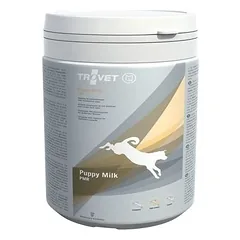 Trovet Dog Puppy Milk PMR 0,4 kg - pieno pakaitalas šuniukams