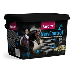 Pavo NervControl