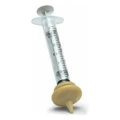 Barošanas rinkinys Miracle Nipple Mini 3 ml — 1 nuotrauka