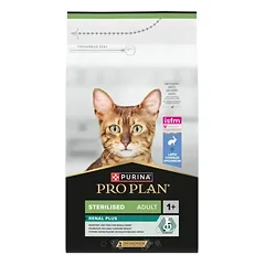 PURINA PP Cat Sterilised Renal Rabbit