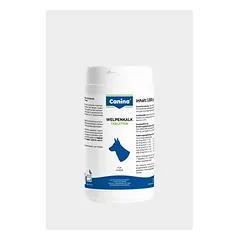 Canina kalcio tabletės šuniukams, papildas, > 250 g — 3 nuotrauka