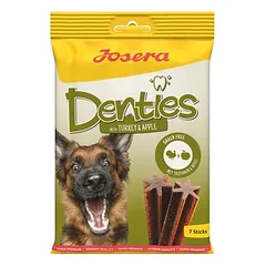 Josera Denties mit Truthahn & Apfel