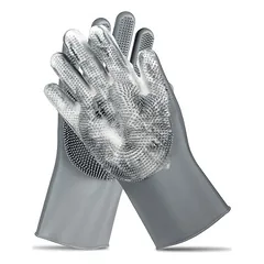 UAMLY Tierpflegehandschuhe