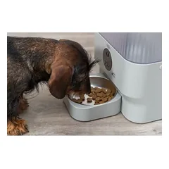 Trixie automatinis maisto dozatorius TX-C Smart 5L — 2 nuotrauka