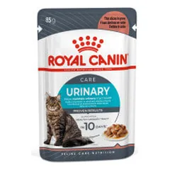 Royal Canin Urinary Care konservai katėms 85g parduotuvėje pet24.lt