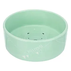 Trixie Junior Ceramic Bowl keraminis dubenėlis šunims ir katėms, 0.3 l, ø 12 cm — 3 nuotrauka