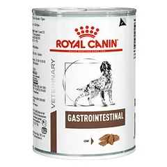 Royal Canin Vet VD Gastrointestinal veterinarinis drėgnas maistas šunims 400 g