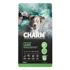 Charm Dog Grass-Fed Lamb 10 kg — 2 nuotrauka