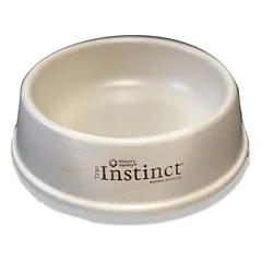 Camon Instinct melamino dubenėlis šunims, 25 cm, 750 ml