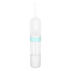 Gyvūnų vandens butelis 350 ml — 4 nuotrauka