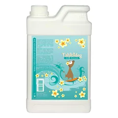 Diamex Tahiti Dog Balm - kondicionierius su monoi aliejumi, palengvina šukavimą, apsaugo nuo kailio elektrinimosi, koncentratas 1:8, 250ml — 2 nuotrauka