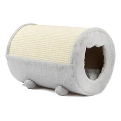 Happet gultas su draskykle katėms, 27x39 cm — 5 nuotrauka