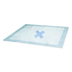 Vienkartinės palos 60x90 cm (40 vnt.) — 2 nuotrauka