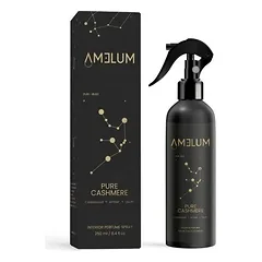 Purškiamas namų kvapas Pure Cashmere, 250 ml — 5 nuotrauka