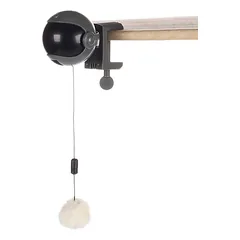 Flamingo interaktyvus žaislas katėms Yoyo, Dideliems > 5 kg — 2 nuotrauka