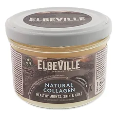 Elbeville kolagenas šunims, sveikoms sąnariams, odai ir kailiui, 220 ml photo