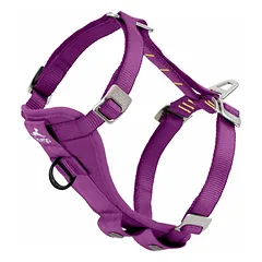 Kurgo Enhanced Strength Tru-Fit Smart Harness - Automobilinė šunų petneša