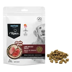 Tapas Snack Dog Lamb with Beef GF Skanėstas šunims 150 g