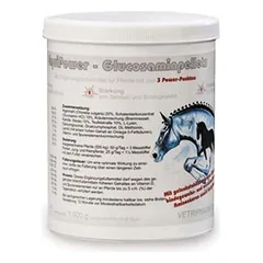 Equipower Glucosaminpellets