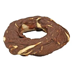 Braaaf Donut ėriena su menke, skanėstai šunims — 3 nuotrauka