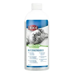 Trixie Simple'n'Clean Katzenstreudeo Frühlingsfrisch