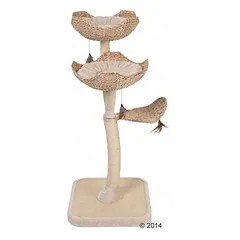 zooplus Exclusive draskyklė katėms Cat´s Flower, Dideliems > 5 kg — 4 nuotrauka